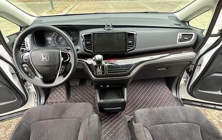 Honda Odyssey IV, 2021 год, 2 734 525 рублей, 9 фотография