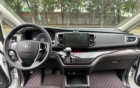 Honda Odyssey IV, 2021 год, 2 734 525 рублей, 11 фотография