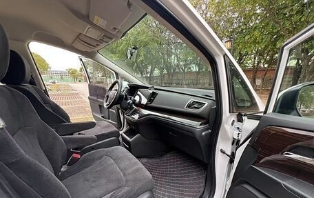 Honda Odyssey IV, 2021 год, 2 734 525 рублей, 14 фотография