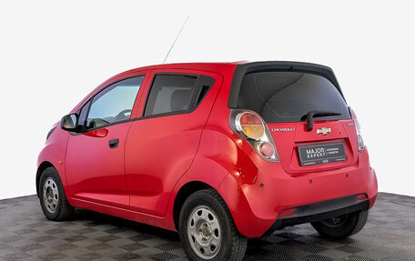 Chevrolet Spark III, 2012 год, 700 000 рублей, 7 фотография