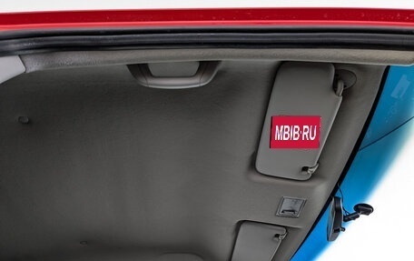 Chevrolet Spark III, 2012 год, 700 000 рублей, 23 фотография