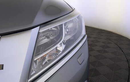 Nissan Pathfinder, 2015 год, 1 900 000 рублей, 13 фотография