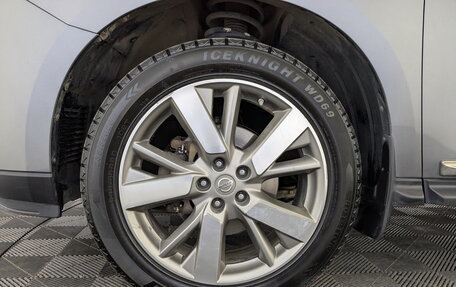 Nissan Pathfinder, 2015 год, 1 900 000 рублей, 14 фотография