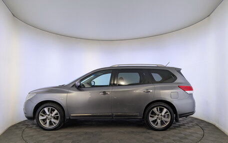 Nissan Pathfinder, 2015 год, 1 900 000 рублей, 8 фотография