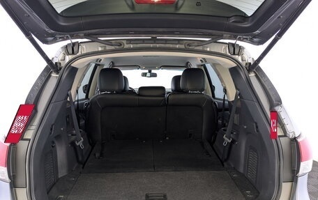 Nissan Pathfinder, 2015 год, 1 900 000 рублей, 9 фотография