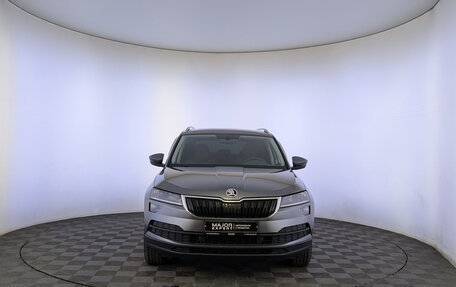 Skoda Karoq I, 2020 год, 2 165 000 рублей, 2 фотография