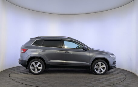 Skoda Karoq I, 2020 год, 2 165 000 рублей, 4 фотография