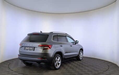 Skoda Karoq I, 2020 год, 2 165 000 рублей, 5 фотография