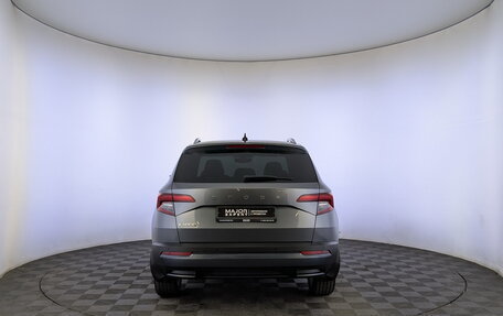Skoda Karoq I, 2020 год, 2 165 000 рублей, 6 фотография