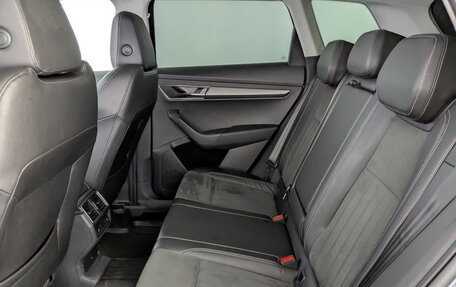 Skoda Karoq I, 2020 год, 2 165 000 рублей, 12 фотография