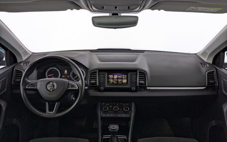 Skoda Karoq I, 2020 год, 2 165 000 рублей, 14 фотография