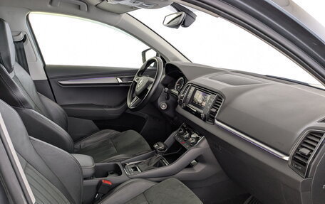 Skoda Karoq I, 2020 год, 2 165 000 рублей, 11 фотография