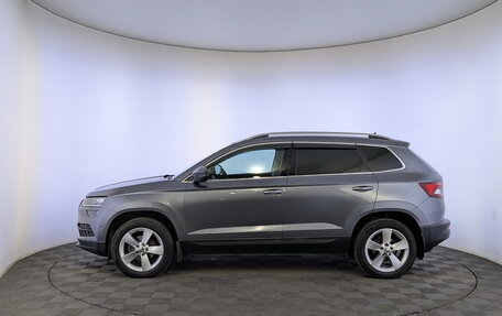 Skoda Karoq I, 2020 год, 2 165 000 рублей, 8 фотография