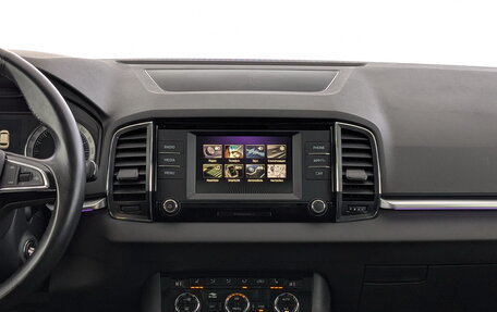 Skoda Karoq I, 2020 год, 2 165 000 рублей, 15 фотография