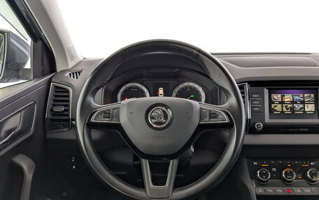 Skoda Karoq I, 2020 год, 2 165 000 рублей, 21 фотография