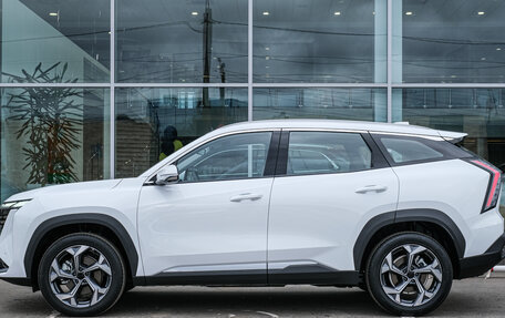 Geely Atlas, 2025 год, 4 017 190 рублей, 7 фотография