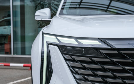 Geely Atlas, 2025 год, 4 017 190 рублей, 4 фотография