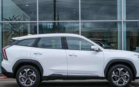 Geely Atlas, 2025 год, 4 017 190 рублей, 6 фотография