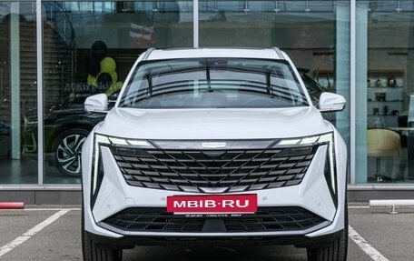 Geely Atlas, 2025 год, 4 017 190 рублей, 2 фотография