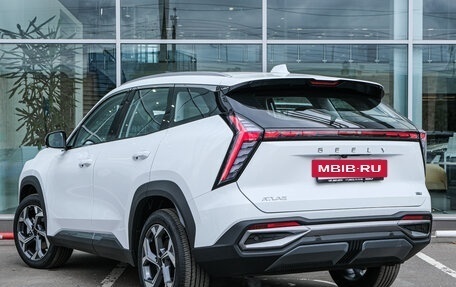 Geely Atlas, 2025 год, 4 017 190 рублей, 9 фотография