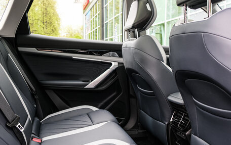 Geely Atlas, 2025 год, 4 017 190 рублей, 19 фотография
