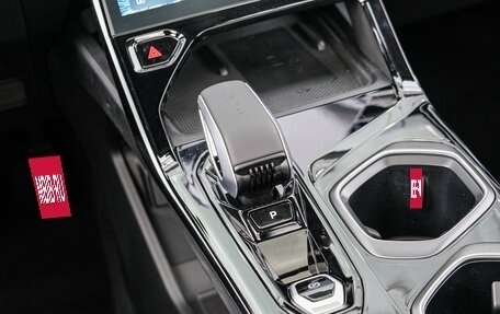 Geely Atlas, 2025 год, 4 017 190 рублей, 12 фотография