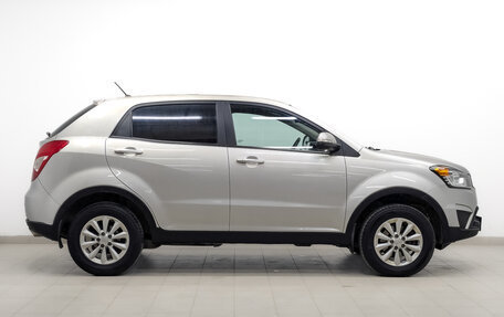 SsangYong Actyon II рестайлинг, 2015 год, 1 299 000 рублей, 4 фотография