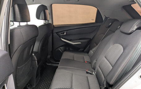 SsangYong Actyon II рестайлинг, 2015 год, 1 299 000 рублей, 18 фотография