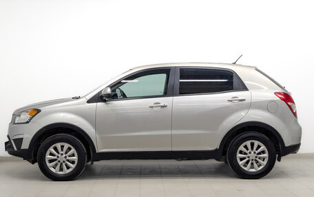 SsangYong Actyon II рестайлинг, 2015 год, 1 299 000 рублей, 8 фотография