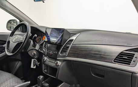 SsangYong Actyon II рестайлинг, 2015 год, 1 299 000 рублей, 13 фотография