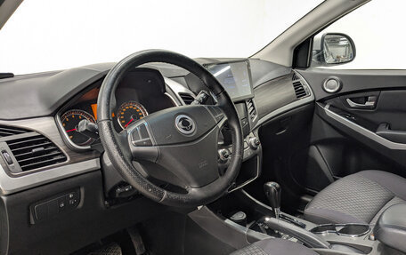 SsangYong Actyon II рестайлинг, 2015 год, 1 299 000 рублей, 15 фотография