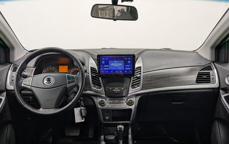 SsangYong Actyon II рестайлинг, 2015 год, 1 299 000 рублей, 14 фотография
