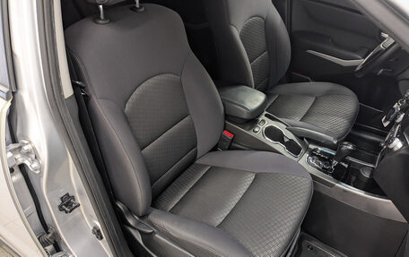 SsangYong Actyon II рестайлинг, 2015 год, 1 299 000 рублей, 22 фотография