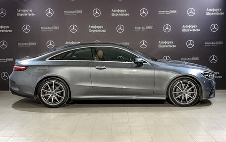Mercedes-Benz E-Класс, 2021 год, 6 750 000 рублей, 4 фотография