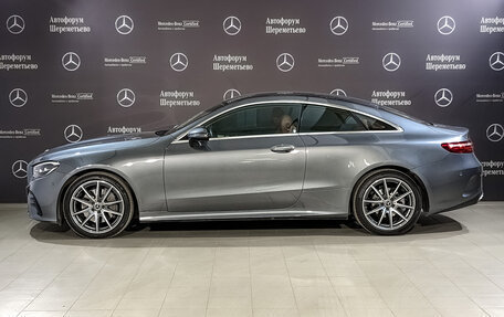 Mercedes-Benz E-Класс, 2021 год, 6 750 000 рублей, 8 фотография