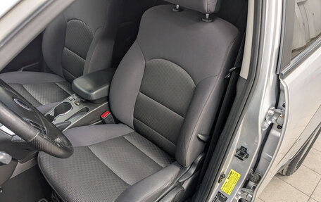 SsangYong Actyon II рестайлинг, 2015 год, 1 299 000 рублей, 20 фотография