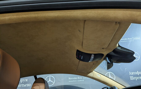 Mercedes-Benz E-Класс, 2021 год, 6 750 000 рублей, 23 фотография