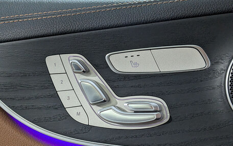 Mercedes-Benz E-Класс, 2021 год, 6 750 000 рублей, 29 фотография