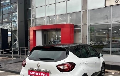 Renault Kaptur I рестайлинг, 2018 год, 1 500 000 рублей, 5 фотография