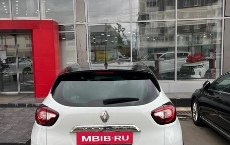 Renault Kaptur I рестайлинг, 2018 год, 1 500 000 рублей, 4 фотография