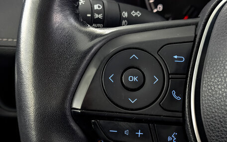 Toyota RAV4, 2021 год, 3 100 000 рублей, 27 фотография