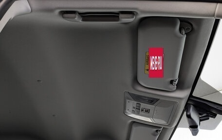 Toyota RAV4, 2021 год, 3 100 000 рублей, 23 фотография