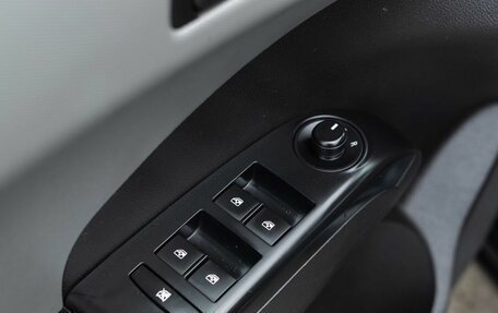 Chevrolet Aveo III, 2014 год, 920 000 рублей, 16 фотография