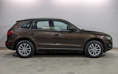 Audi Q5, 2015 год, 2 650 000 рублей, 4 фотография