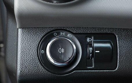 Chevrolet Aveo III, 2014 год, 920 000 рублей, 17 фотография