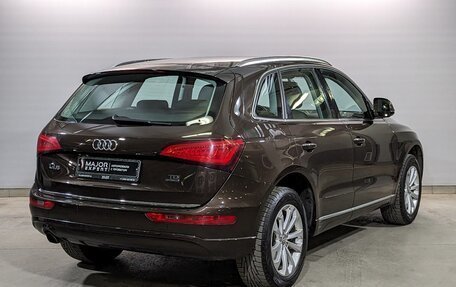 Audi Q5, 2015 год, 2 650 000 рублей, 5 фотография