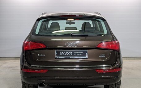 Audi Q5, 2015 год, 2 650 000 рублей, 6 фотография