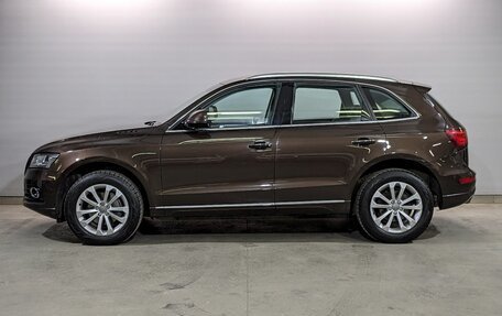 Audi Q5, 2015 год, 2 650 000 рублей, 8 фотография