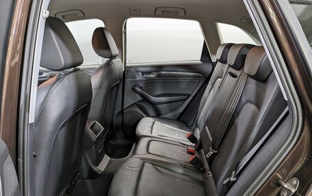 Audi Q5, 2015 год, 2 650 000 рублей, 10 фотография