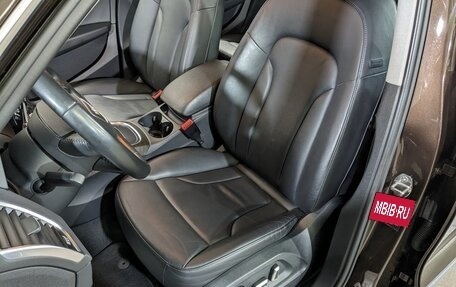 Audi Q5, 2015 год, 2 650 000 рублей, 9 фотография